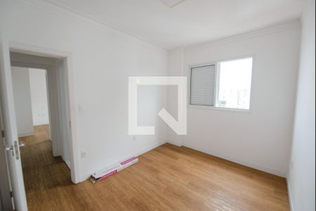 Quarto  de apartamento para alugar com 2 quartos, 76m² em Jardim Santa Clara, Taubaté