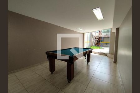 Sala de Jogos de casa à venda com 3 quartos, 120m² em Vila Santo Estefano, São Paulo