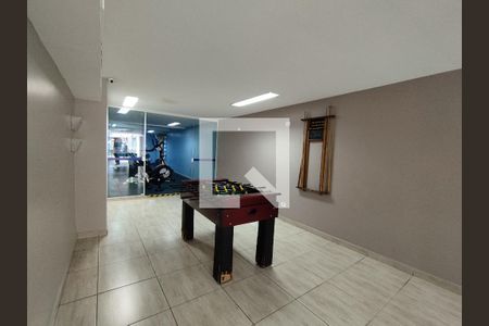 Sala de Jogos de casa à venda com 3 quartos, 120m² em Vila Santo Estefano, São Paulo