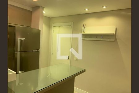 Apartamento à venda com 2 quartos, 54m² em Jardim Belo Horizonte, Campinas