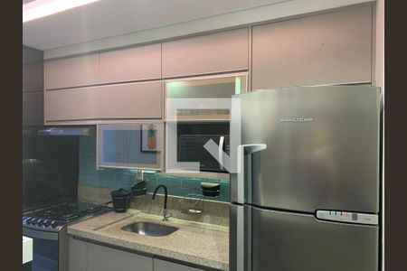 Apartamento à venda com 2 quartos, 54m² em Jardim Belo Horizonte, Campinas