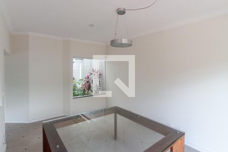 Sala de Jantar de casa para alugar com 4 quartos, 300m² em Vila Irmaos Arnoni, São Paulo