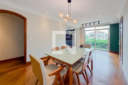 Sala de apartamento para alugar com 2 quartos, 103m² em Vila Mariana, São Paulo