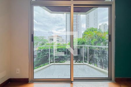 Varanda da Sala de apartamento para alugar com 2 quartos, 103m² em Vila Mariana, São Paulo