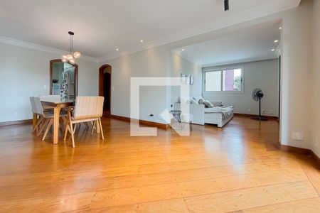Sala de apartamento para alugar com 2 quartos, 103m² em Vila Mariana, São Paulo