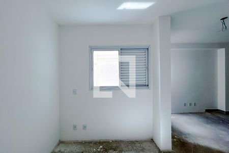 Quarto de apartamento para alugar com 1 quarto, 30m² em Vila Carrão, São Paulo