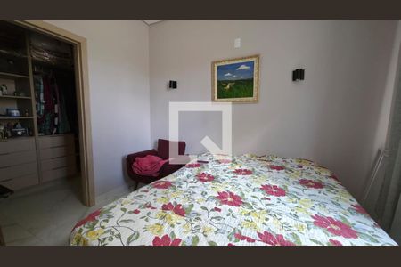 Quarto 2 de casa de condomínio à venda com 4 quartos, 230m² em Lundcéia, Lagoa Santa
