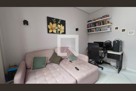 Quarto 1 de casa de condomínio à venda com 4 quartos, 230m² em Lundcéia, Lagoa Santa