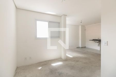 Studio - Quarto  de kitnet/studio para alugar com 1 quarto, 30m² em Vila Carrão, São Paulo
