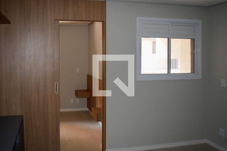 Cozinha/Sala de apartamento para alugar com 1 quarto, 30m² em Vila Carrão, São Paulo