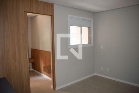 Cozinha/Sala de apartamento para alugar com 1 quarto, 30m² em Vila Carrão, São Paulo