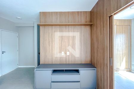 Sala de apartamento para alugar com 1 quarto, 28m² em Vila Carrão, São Paulo