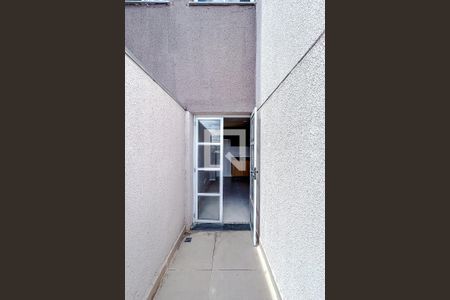 Varanda de apartamento para alugar com 1 quarto, 28m² em Vila Carrão, São Paulo