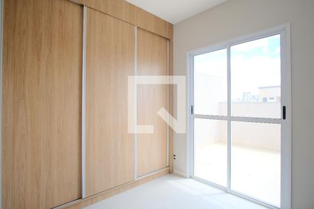 Quarto de apartamento para alugar com 1 quarto, 30m² em Vila Carrão, São Paulo