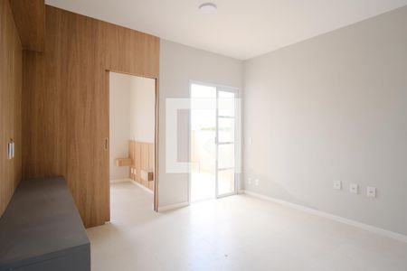 Sala de apartamento para alugar com 1 quarto, 30m² em Vila Carrão, São Paulo