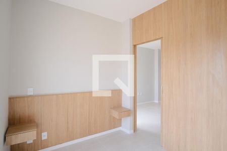 Quarto de apartamento para alugar com 1 quarto, 30m² em Vila Carrão, São Paulo