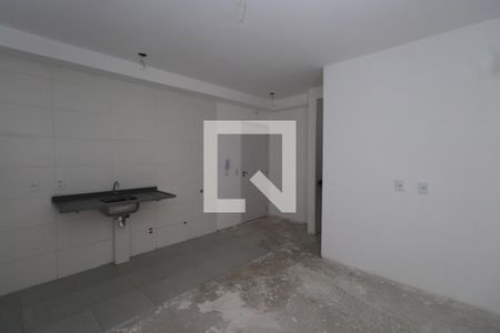 Kitnet/Studio para alugar com 1 quarto, 29m² em Vila Carrão, São Paulo