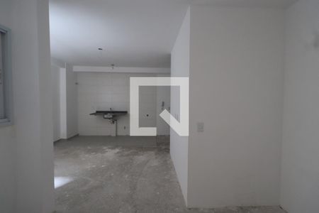 Kitnet/Studio para alugar com 1 quarto, 29m² em Vila Carrão, São Paulo