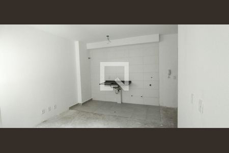 Studio de apartamento à venda com 1 quarto, 30m² em Vila Carrão, São Paulo