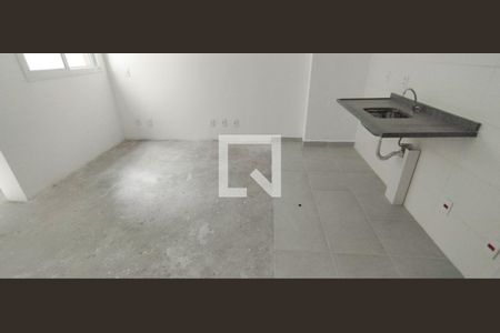 Studio de apartamento à venda com 1 quarto, 30m² em Vila Carrão, São Paulo