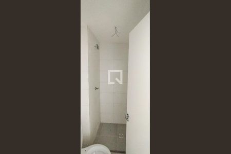 Studio Banheiro de apartamento à venda com 1 quarto, 30m² em Vila Carrão, São Paulo