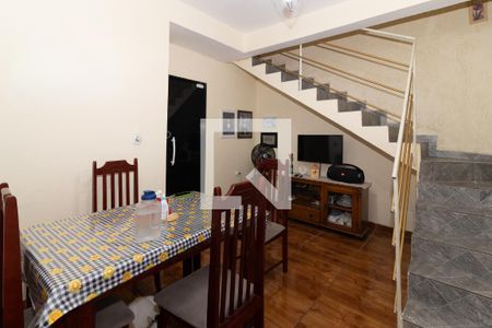 Sala de apartamento para alugar com 2 quartos, 230m² em Campinho, Rio de Janeiro
