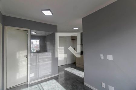 Apartamento para alugar com 2 quartos, 37m² em Cidade Satelite Santa Barbara, São Paulo