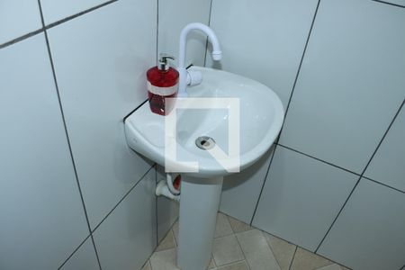 Casa para alugar com 4 quartos, 143m² em Jardim Cultura Fisica, Embu das Artes