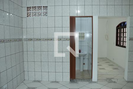 Casa para alugar com 4 quartos, 143m² em Jardim Cultura Fisica, Embu das Artes