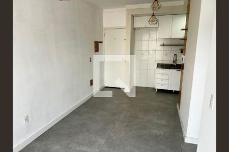 Apartamento à venda com 2 quartos, 50m² em Residencial Santa Giovana, Jundiaí