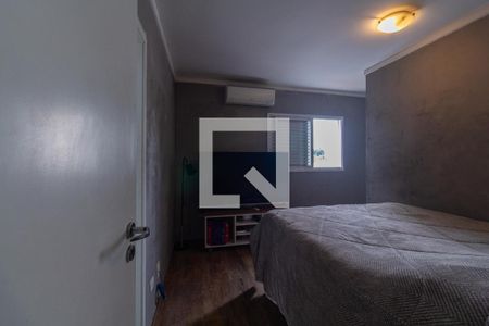 Suíte 1 de casa para alugar com 3 quartos, 120m² em Vila Monumento, São Paulo