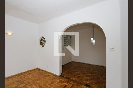 Sala 2 de apartamento para alugar com 3 quartos, 114m² em Prado, Belo Horizonte