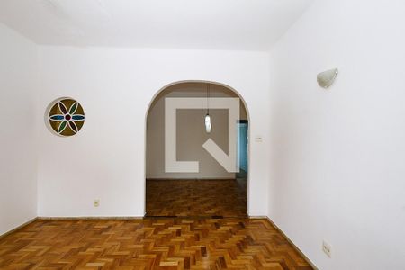 Sala 2 de apartamento para alugar com 3 quartos, 114m² em Prado, Belo Horizonte