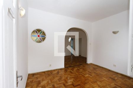 Sala 2 de apartamento para alugar com 3 quartos, 114m² em Prado, Belo Horizonte