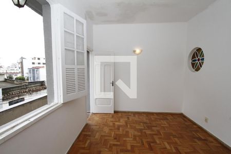 Sala 2 de apartamento para alugar com 3 quartos, 114m² em Prado, Belo Horizonte