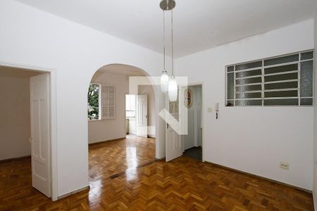 Sala 1 de apartamento para alugar com 3 quartos, 114m² em Prado, Belo Horizonte