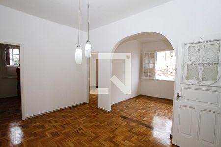 Sala 1 de apartamento para alugar com 3 quartos, 114m² em Prado, Belo Horizonte