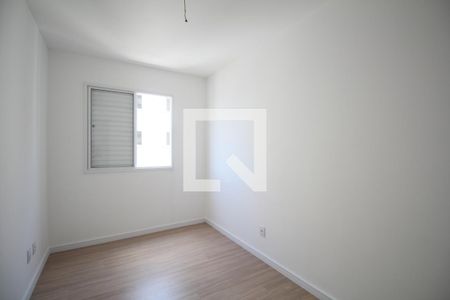 Quarto 1 de apartamento para alugar com 1 quarto, 43m² em Jardim Tres Irmaos, Taboão da Serra