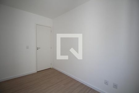 Quarto 1 de apartamento para alugar com 1 quarto, 43m² em Jardim Tres Irmaos, Taboão da Serra