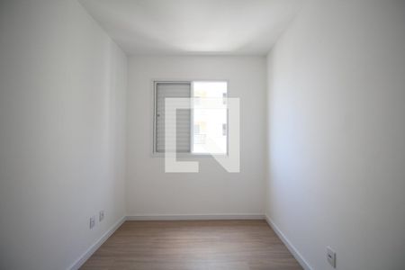 Quarto 1 de apartamento para alugar com 1 quarto, 43m² em Jardim Tres Irmaos, Taboão da Serra