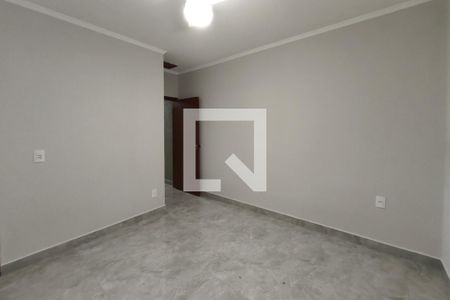 Quarto Suíte de casa para alugar com 2 quartos, 200m² em Jardim Aurelia, Campinas