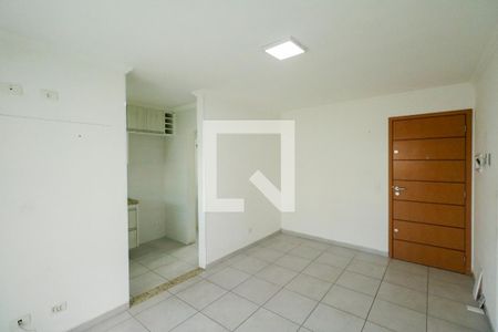 Sala de apartamento à venda com 2 quartos, 70m² em Centro, Diadema