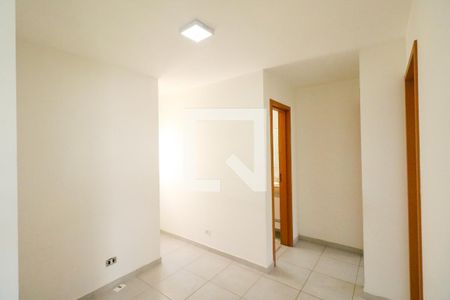 Sala de apartamento à venda com 2 quartos, 70m² em Centro, Diadema