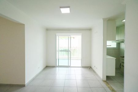 Sala de apartamento à venda com 2 quartos, 70m² em Centro, Diadema