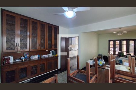 Sala de casa à venda com 3 quartos, 368m² em Barcelona, São Caetano do Sul