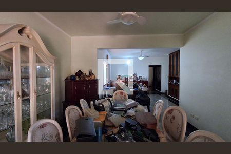 Sala de casa à venda com 3 quartos, 368m² em Barcelona, São Caetano do Sul