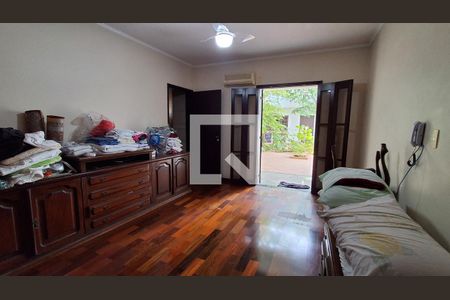 Suíte  de casa à venda com 3 quartos, 368m² em Barcelona, São Caetano do Sul