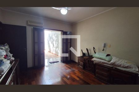 Suíte  de casa à venda com 3 quartos, 368m² em Barcelona, São Caetano do Sul