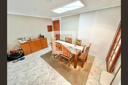 Sala de apartamento à venda com 2 quartos, 64m² em Lauzane Paulista, São Paulo
