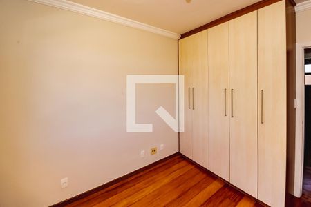Apartamento para alugar com 3 quartos, 115m² em Planalto, Belo Horizonte
